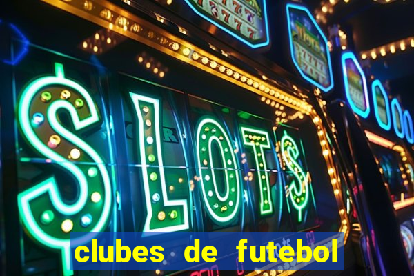 clubes de futebol belo horizonte